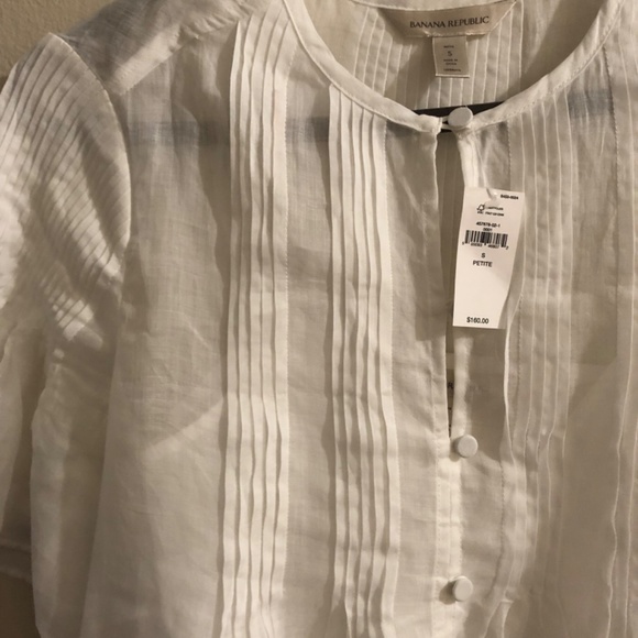 White dress - Picture 4 of 16